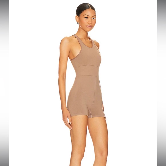 *Worn Once* FREE PEOPLE - Every Single Time Runsie - Picture 3 of 5